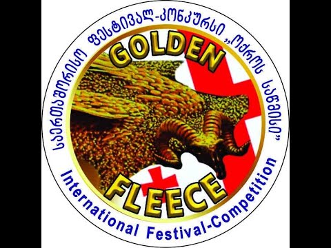 ფესტივალი „ოქროს საწმისი“ Int Festival „Golden Fleece„Batumi 30July 2022 part 1